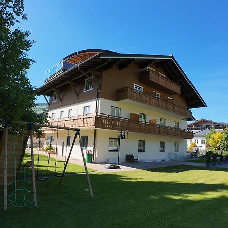 Apartment Panorama Wagrain Esterno foto