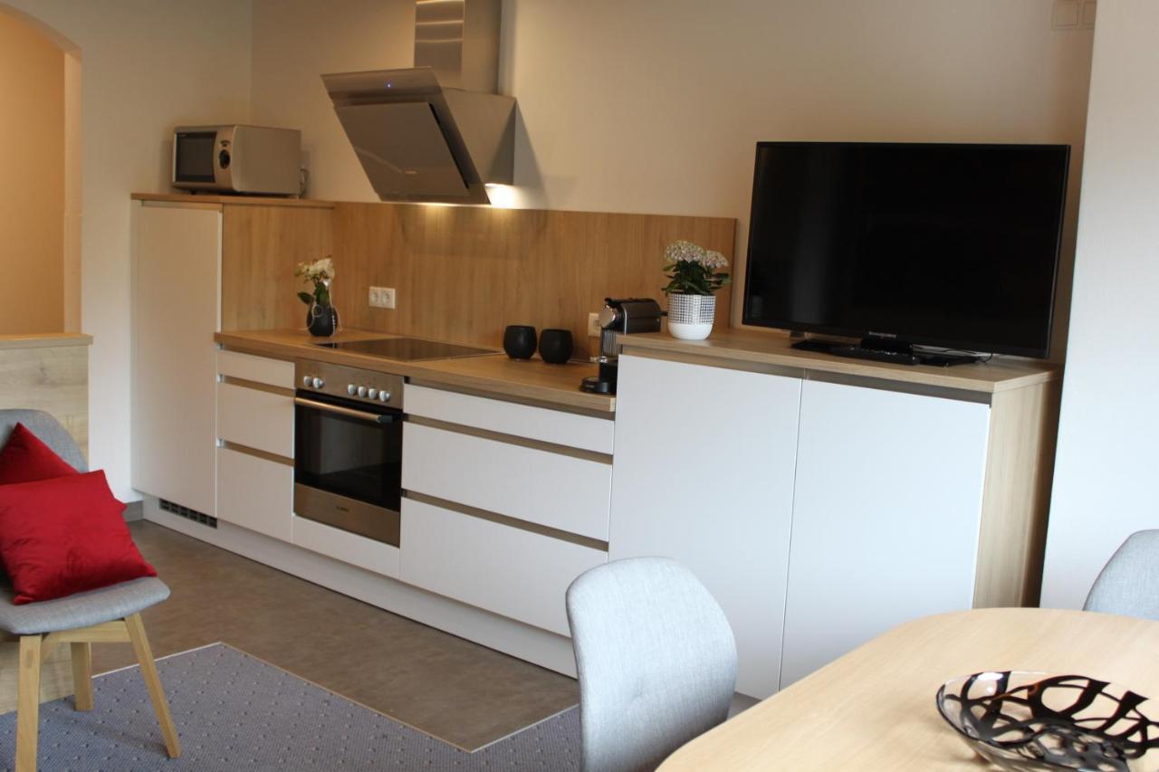 Apartment Panorama Wagrain Esterno foto