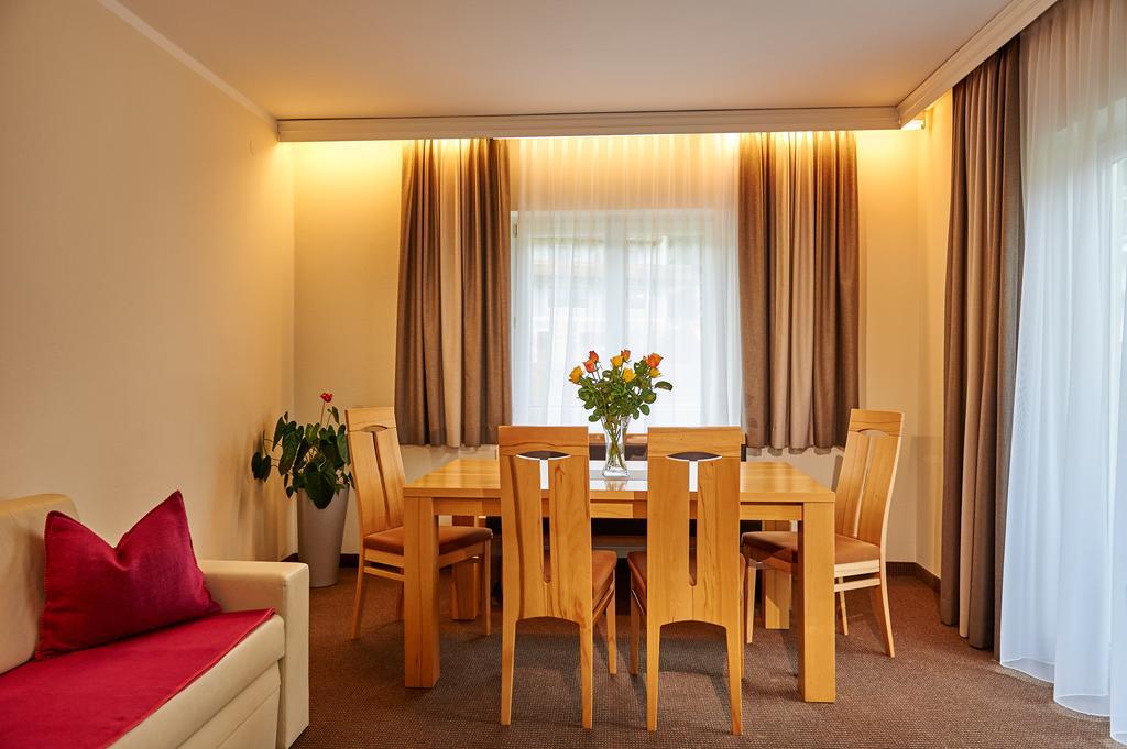 Apartment Panorama Wagrain Esterno foto